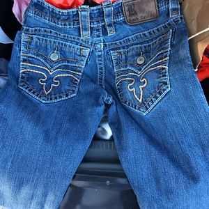 Roc revival jeans size 30/30